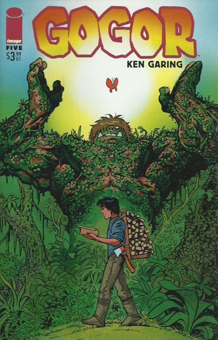 Gogor (2019) #5