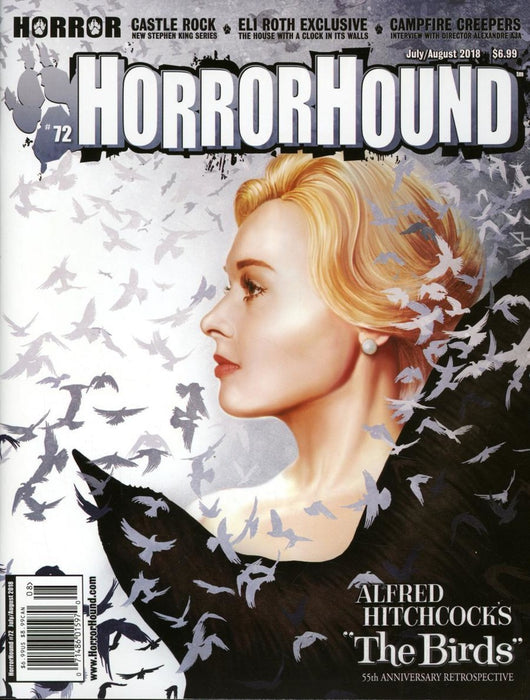 Horrorhound #72