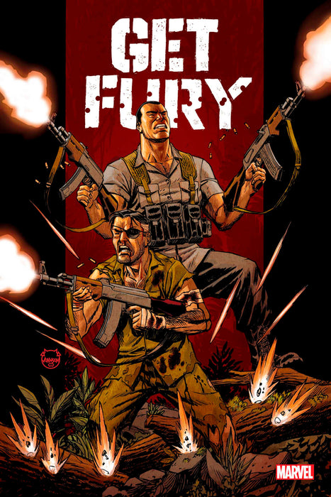 GET FURY #6