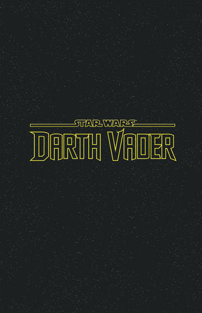 STAR WARS: DARTH VADER #42 LOGO VARIANT