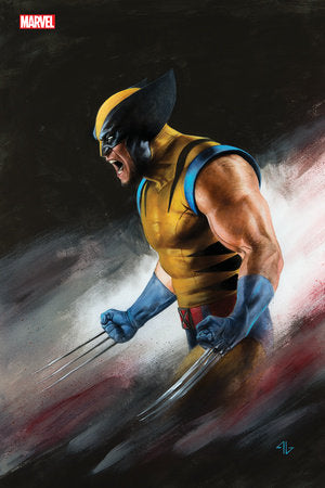 WOLVERINE #38 ADI GRANOV VIRGIN VARIANT [FALL][1:100]