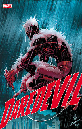 DAREDEVIL (2023) #1 POSTER
