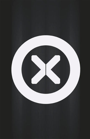 X-MEN #35 1:100 INSIGNIA VIRGIN VARIANT [FHX]