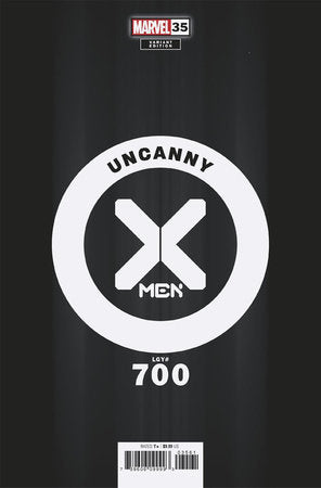 X-MEN #35 INSIGNIA VARIANT [FHX]