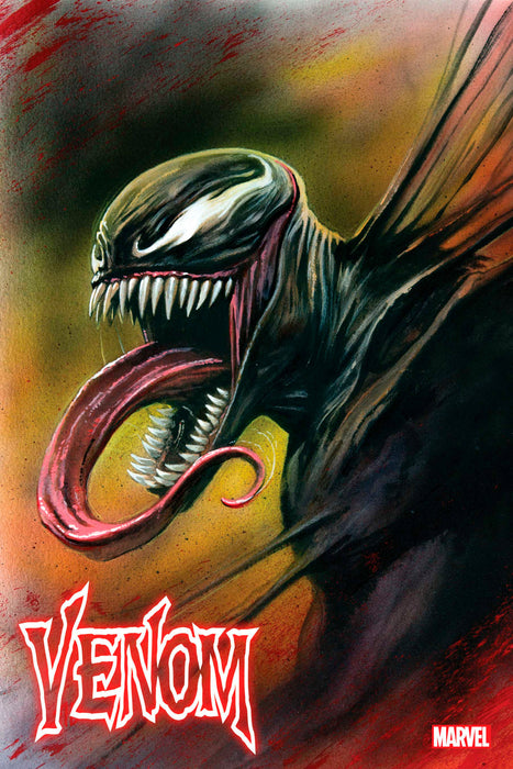 VENOM #26 ADI 1:25 GRANOV VARIANT