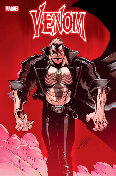 VENOM #30 1:25 GERARDO SANDOVAL VARIANT