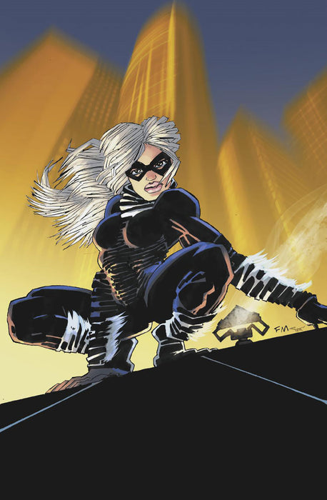 AMAZING SPIDER-MAN #70 1:100 FRANK MILLER VIRGIN VARIANT