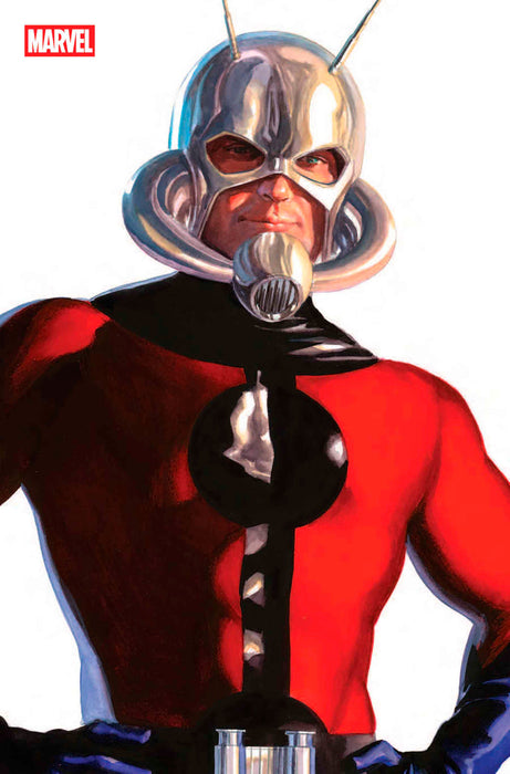 FANTASTIC FOUR (2022) #32 ALEX ROSS TIMELESS VIRGIN VARIANT [DOOM]