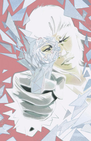 G.O.D.S. #2 1:100 TBD ARTIST VIRGIN VARIANT