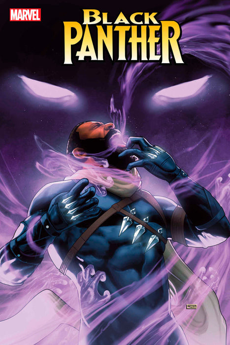 BLACK PANTHER (2023) #6