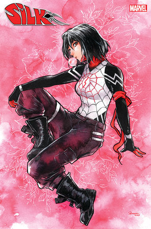 SILK #2 1:25 SAOWEE VARIANT