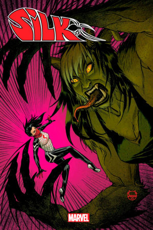 SILK (2023) #4