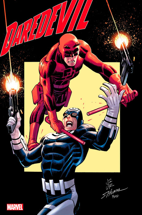 DAREDEVIL #4