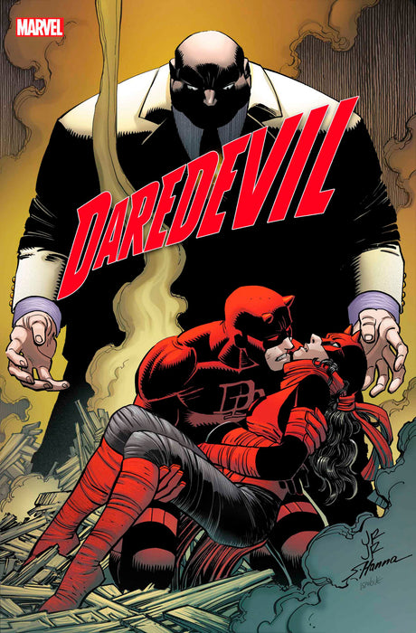 DAREDEVIL (2023) #12