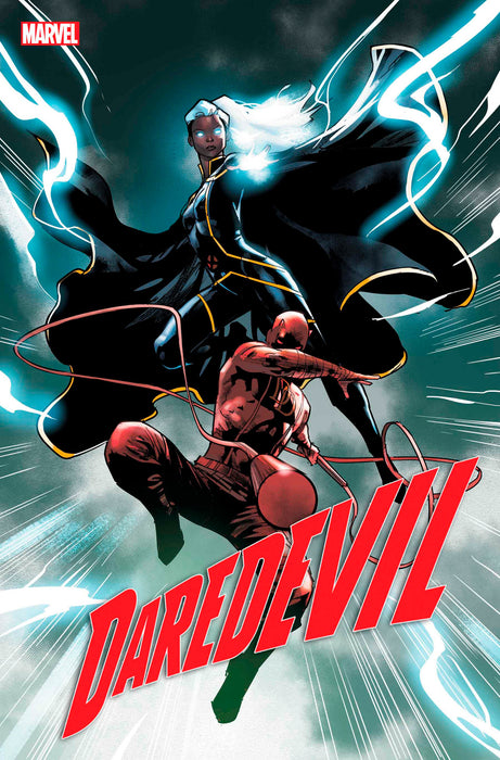DAREDEVIL (2023) #14 JAN BAZALDUA STORMBREAKERS VARIANT
