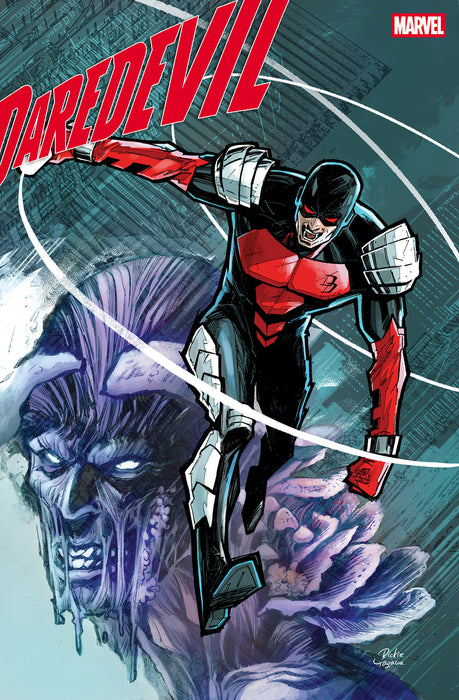 DAREDEVIL (2023) #23 RICKIE YAGAWA VARIANT