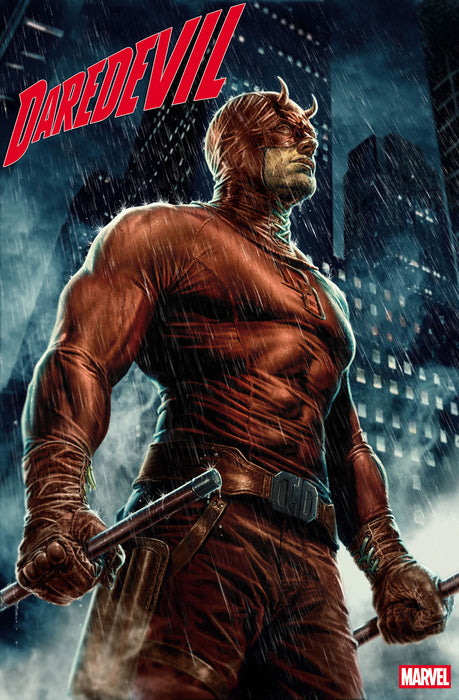 DAREDEVIL (2023) #25 LEE BERMEJO VARIANT