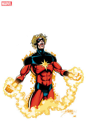 MARVEL AGE #1000 1:100 GEORGE PEREZ VIRGIN VARIANT