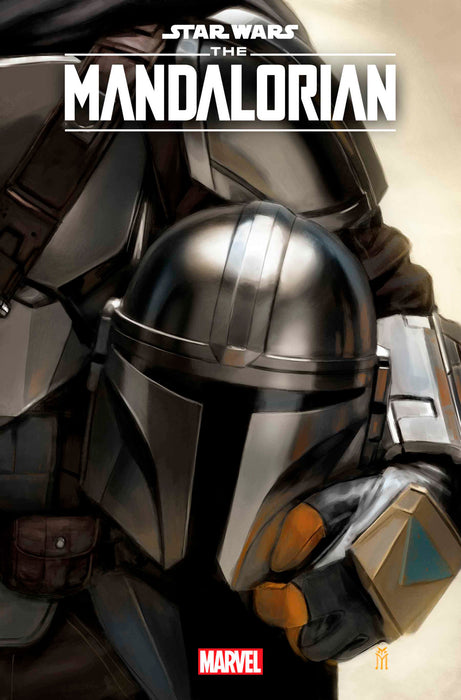 STAR WARS: THE MANDALORIAN SEASON 2 #7