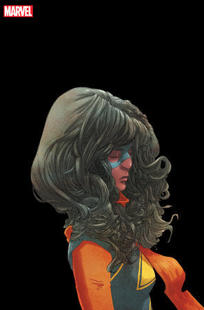 FALLEN FRIEND #1 ADRIAN ALPHONA 2ND PRINTING RATIO VARIANT[1:25]
