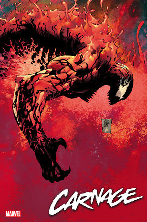 CARNAGE (2023) #5 1:25 PHILIP TAN VARIANT