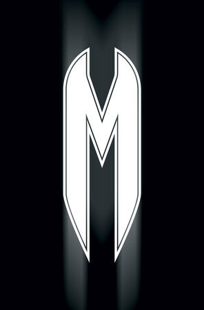 RESURRECTION OF MAGNETO #1 1:200 INSIGNIA VIRGIN VARIANT