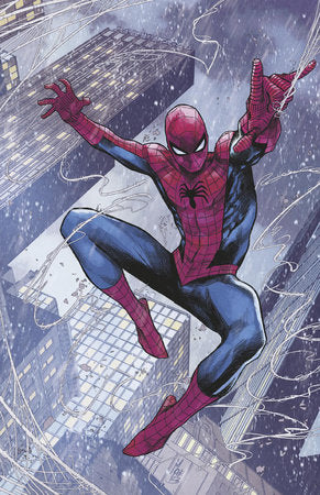 ULTIMATE SPIDER-MAN (2024) #1 MARCO CHECCHETTO RATIO 3RD PRINTING VARIANT[1:25]