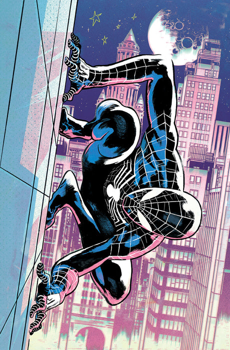 ULTIMATE SPIDER-MAN #16 1:25 MICHAEL WALSH RATIO VIRGIN 2ND PRINTING VARIANT