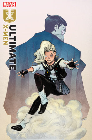 ULTIMATE X-MEN #20 LEE GARBETT VARIANT