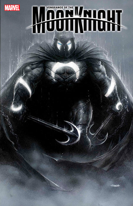 VENGEANCE OF THE MOON KNIGHT #1