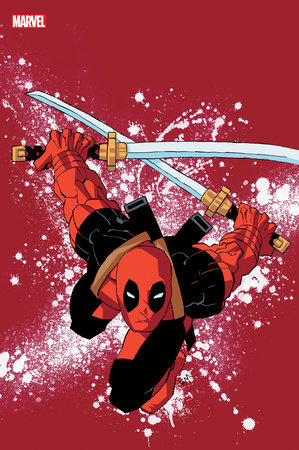 DEADPOOL: SEVEN SLAUGHTERS #1 1:100 FRANK MILLER VIRGIN VARIANT