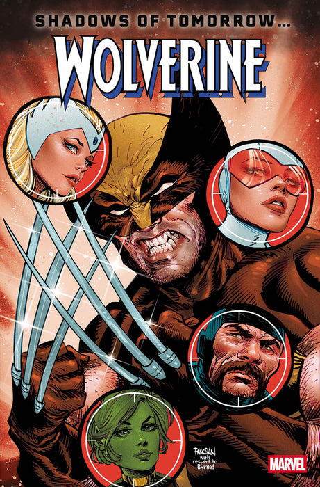 WOLVERINE (2024) #15