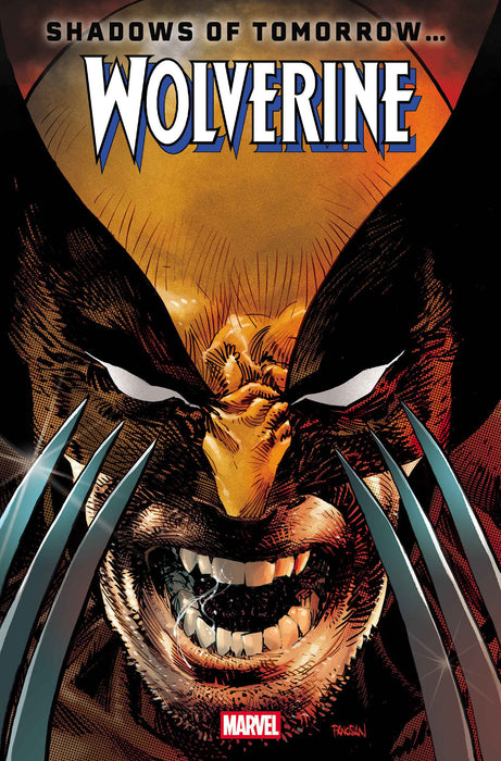 WOLVERINE (2024) #18