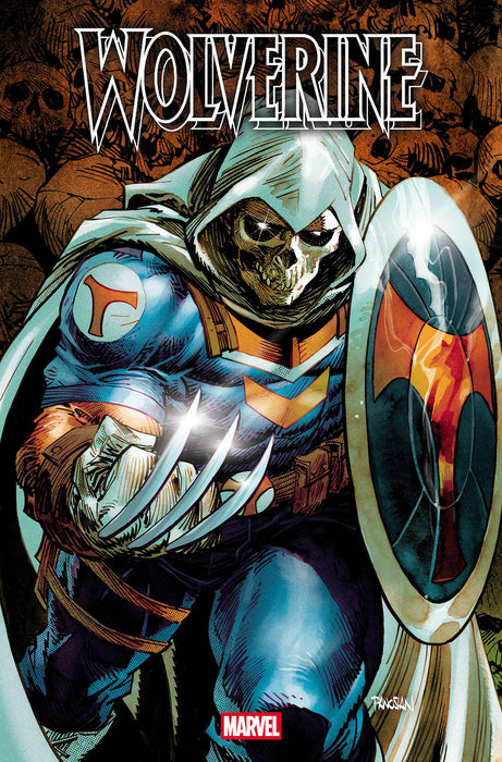 WOLVERINE (2024) #23