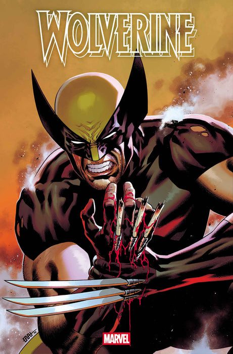 WOLVERINE (2024) #23 CAFU VARIANT