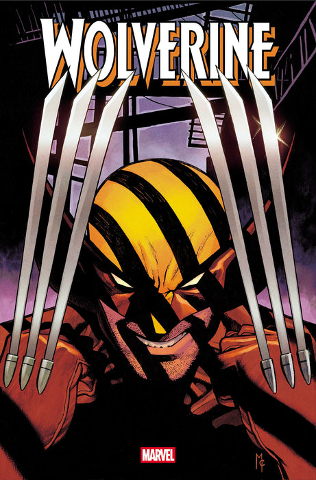 WOLVERINE (2024) #29