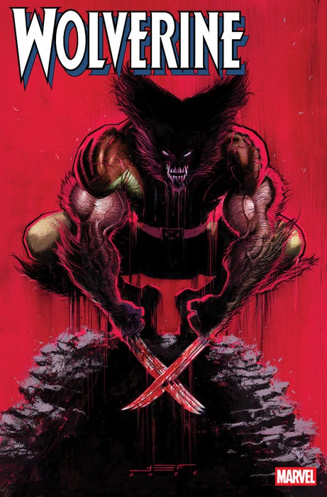 WOLVERINE (2024) #30