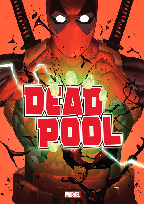 DEADPOOL (2024) #6