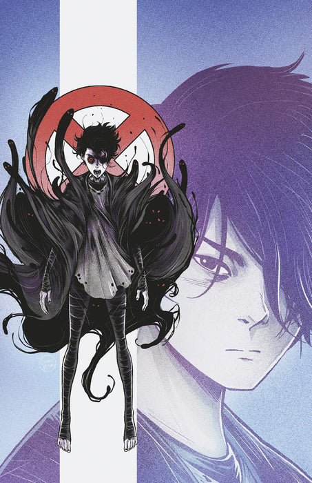 UNCANNY X-MEN #13 1:50 LUCIANO VECCHIO DEATHDREAM VIRGIN VARIANT