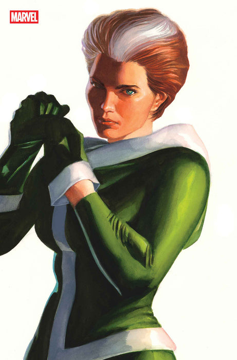 UNCANNY X-MEN (2024) #20 ALEX ROSS TIMELESS VIRGIN VARIANT