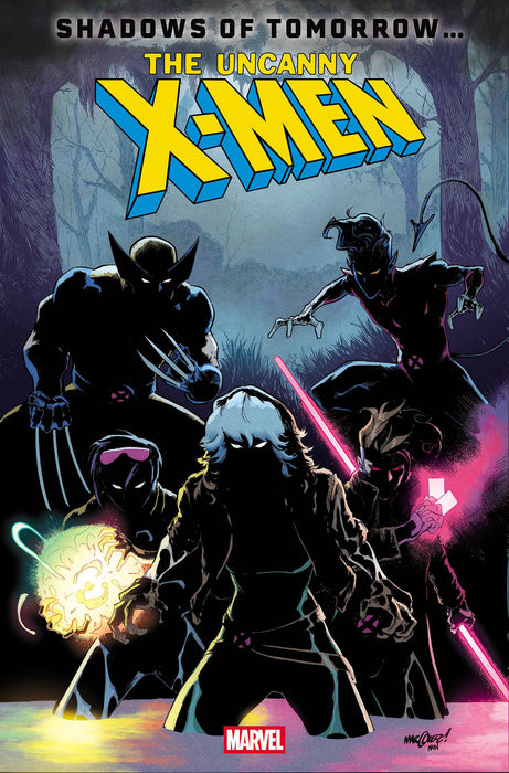 UNCANNY X-MEN (2024) #23