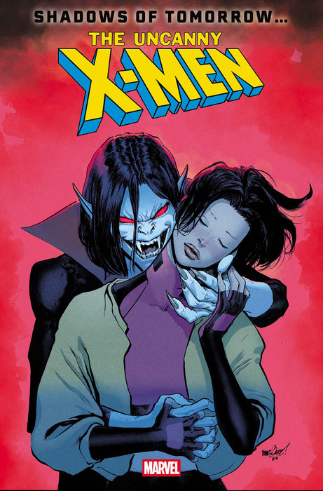 UNCANNY X-MEN (2024) #24