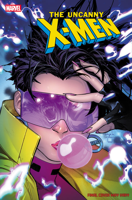 UNCANNY X-MEN (2024) #24 DIAZALPIZAR VARIANT