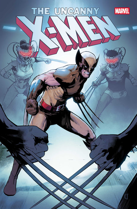 UNCANNY X-MEN (2024) #39