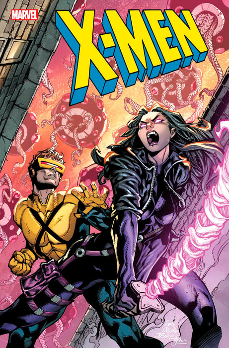 X-MEN (2024) #2 [DPWX]