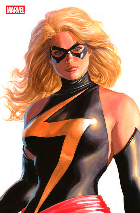 X-MEN (2024) #16 ALEX ROSS TIMELESS VIRGIN VARIANT