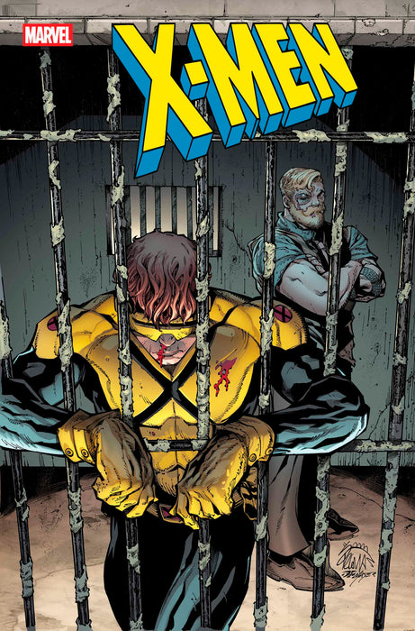 X-MEN (2024) #20