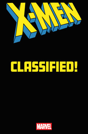 X-MEN #32 1:50 CLASSIFIED ARTIST MAGIC: THE GATHERING VIRGIN VARIANT