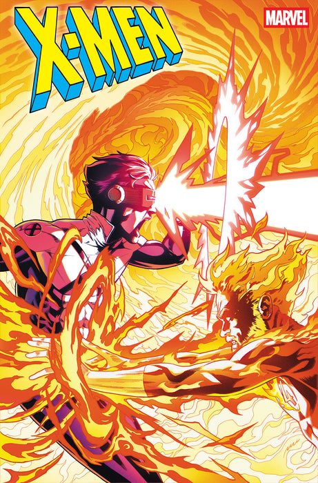 X-MEN #40 1:25 PERE PEREZ VARIANT [DNX]
