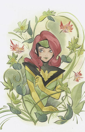 PHOENIX #1 1:25 PEACH MOMOKO RATIO VIRGIN 2ND PRINTING VARIANT
